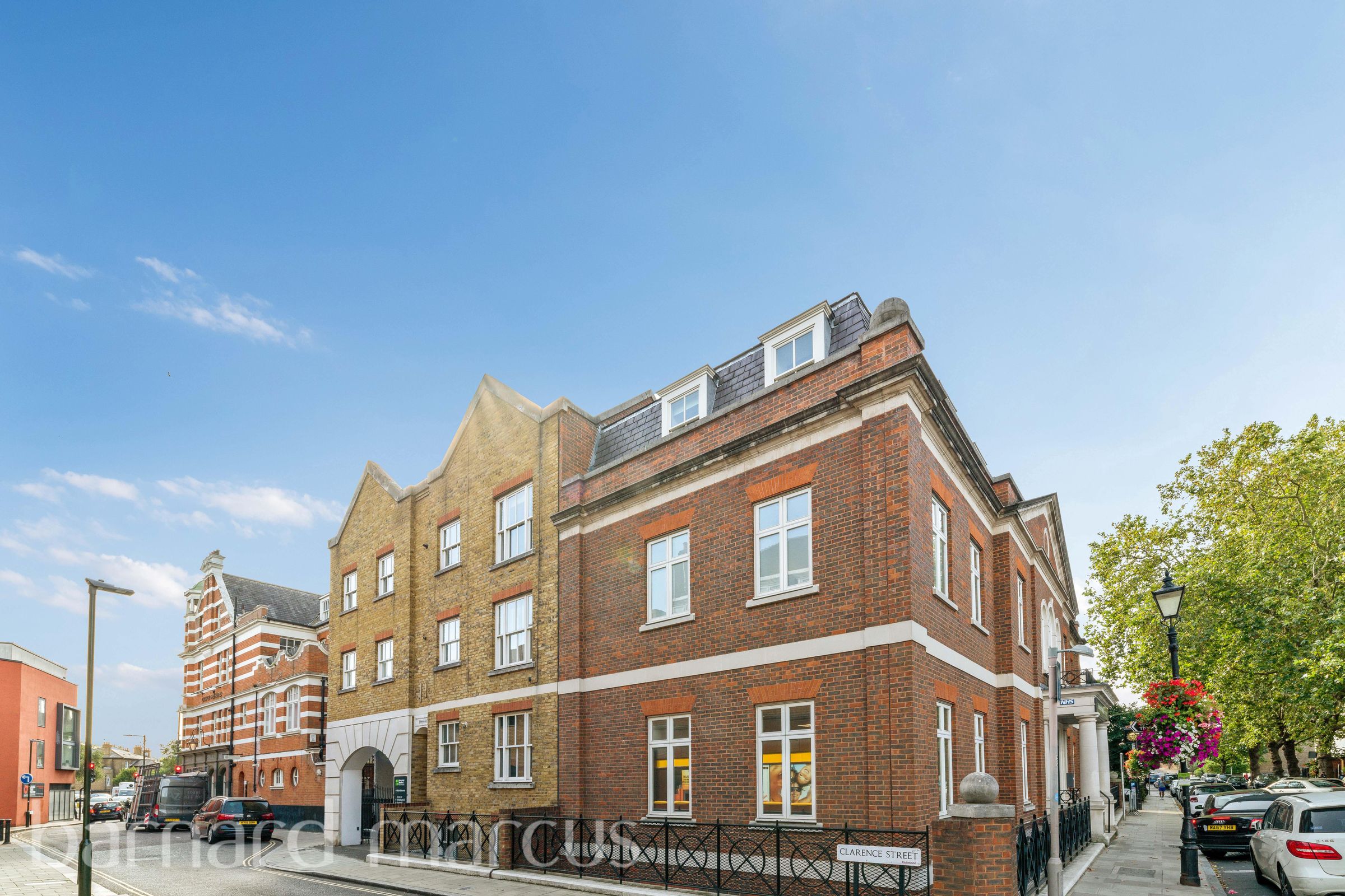 1 bed flat to rent in Clarence Street, Kew, Richmond TW9 Zoopla