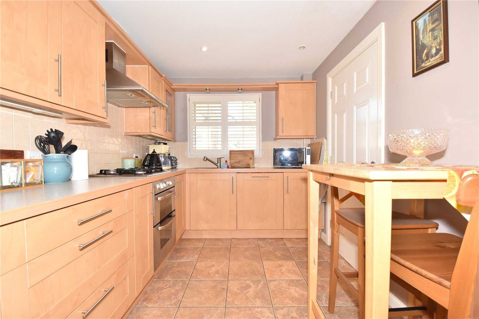 4 bed detached house for sale in Beech Avenue, Swanley BR8 Zoopla