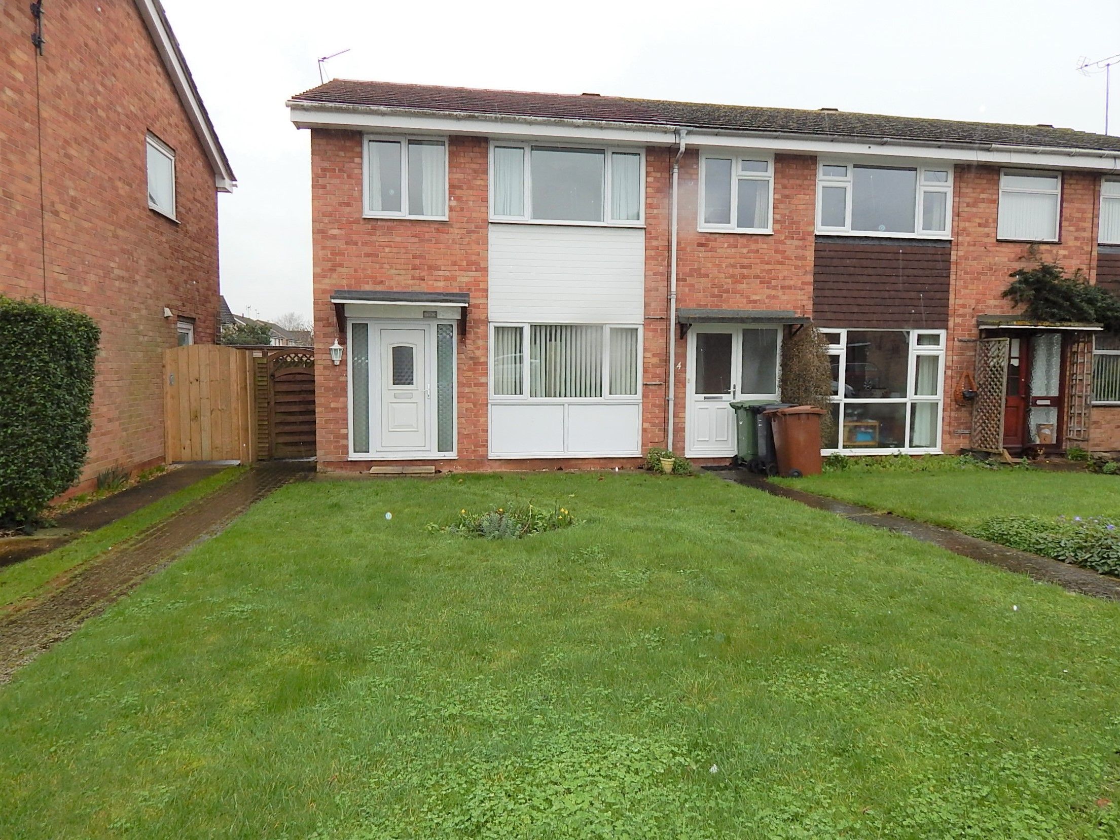 River Close, Abingdon OX14