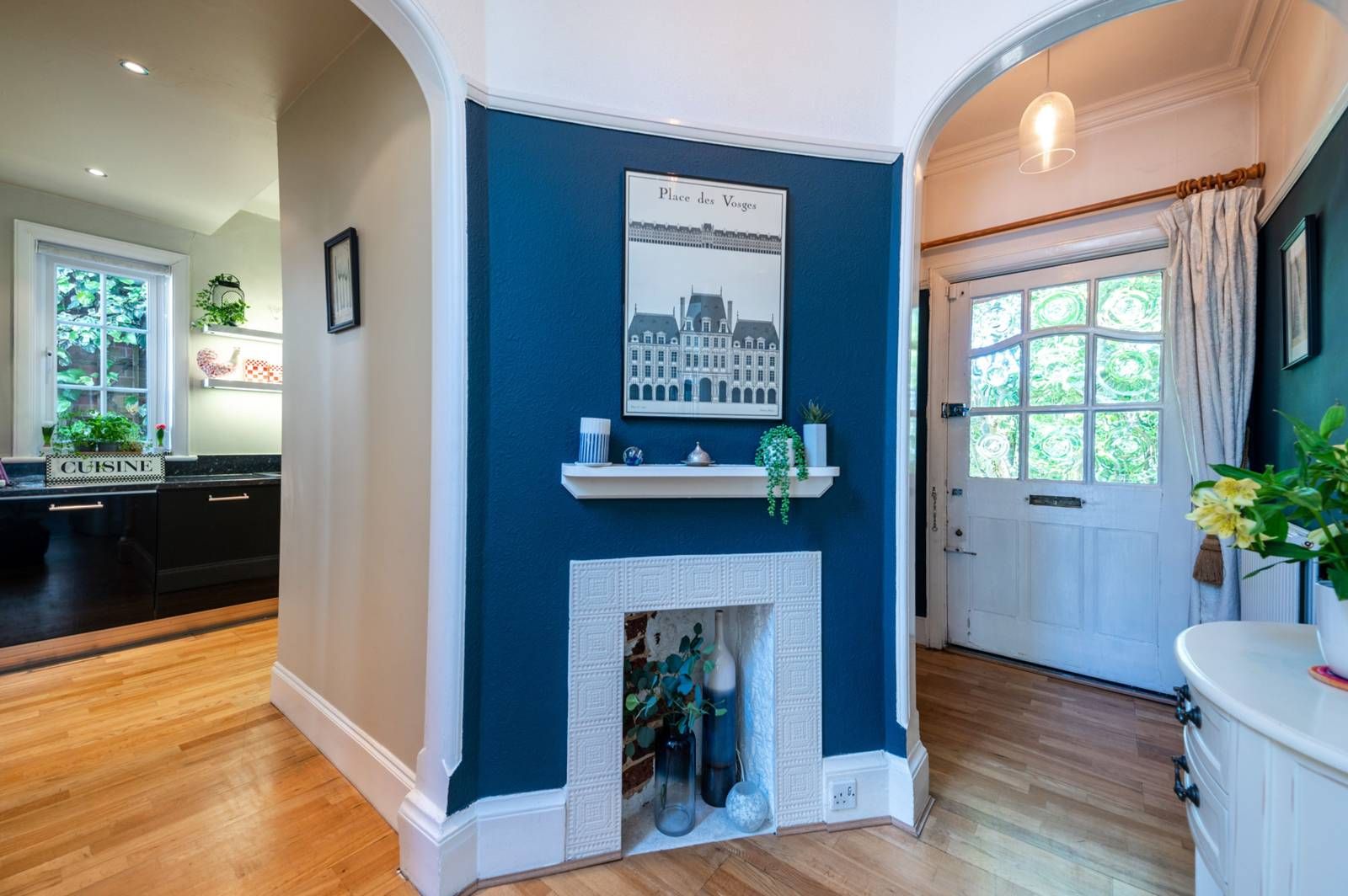 Coombe Road Lloyd Park Croydon CR0