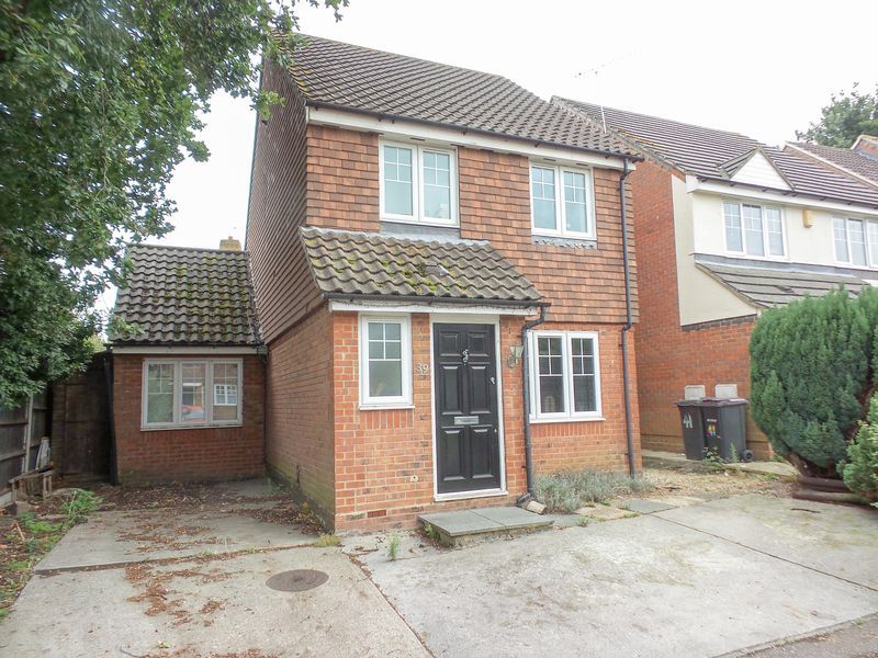 Falcon Close, Rayleigh SS6  