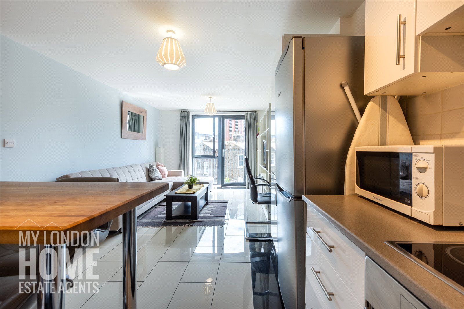 Auckland Street, Lambeth SE11  