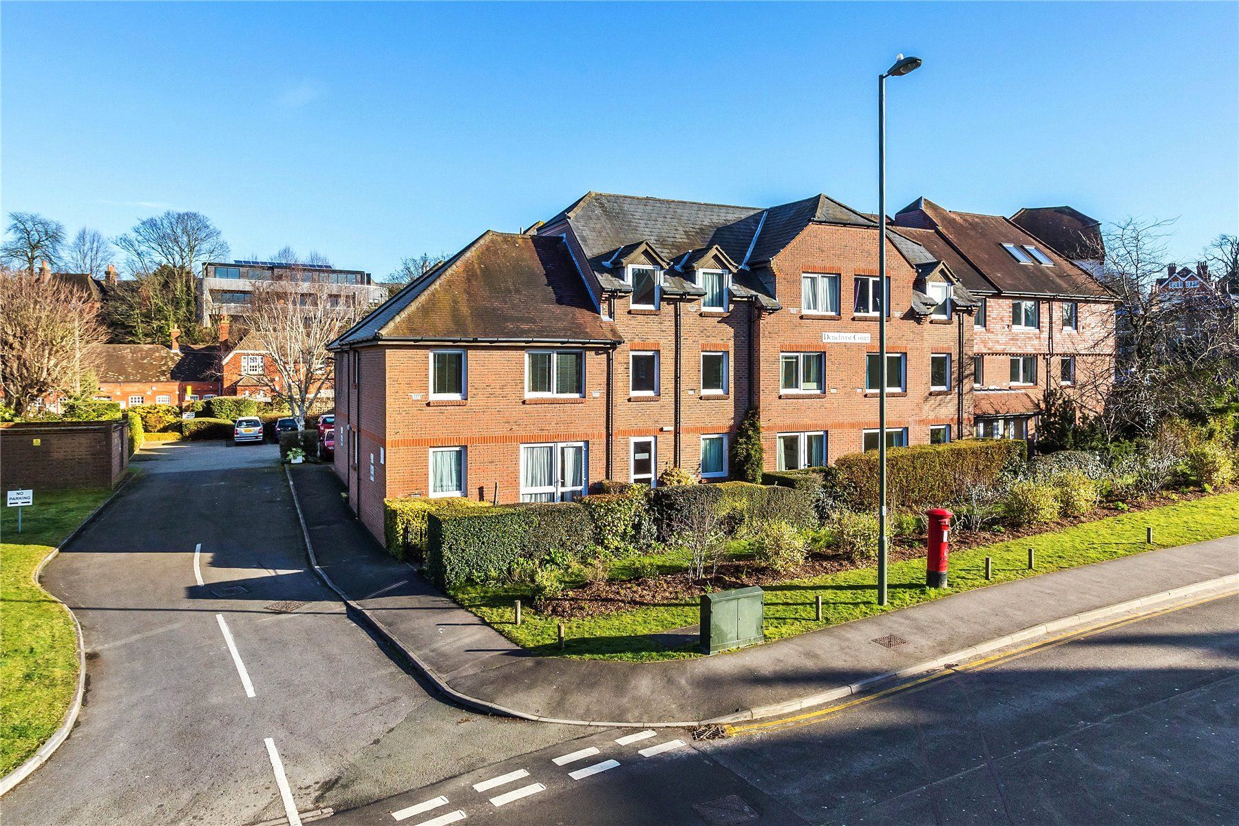 1 bed flat for sale in York Road, Guildford GU1 Zoopla