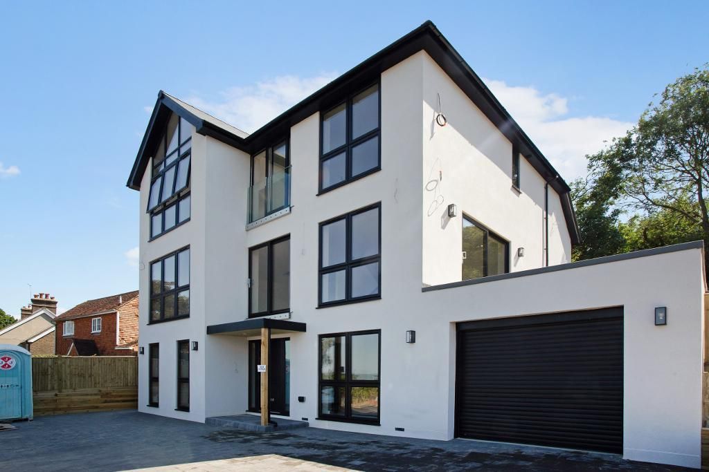 5 bed detached house for sale in North Road, Goudhurst, Kent TN17 Zoopla