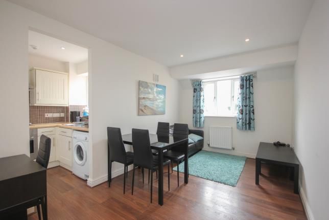 Swan Court, Swan Lane, Coventry, West Midlands CV2  