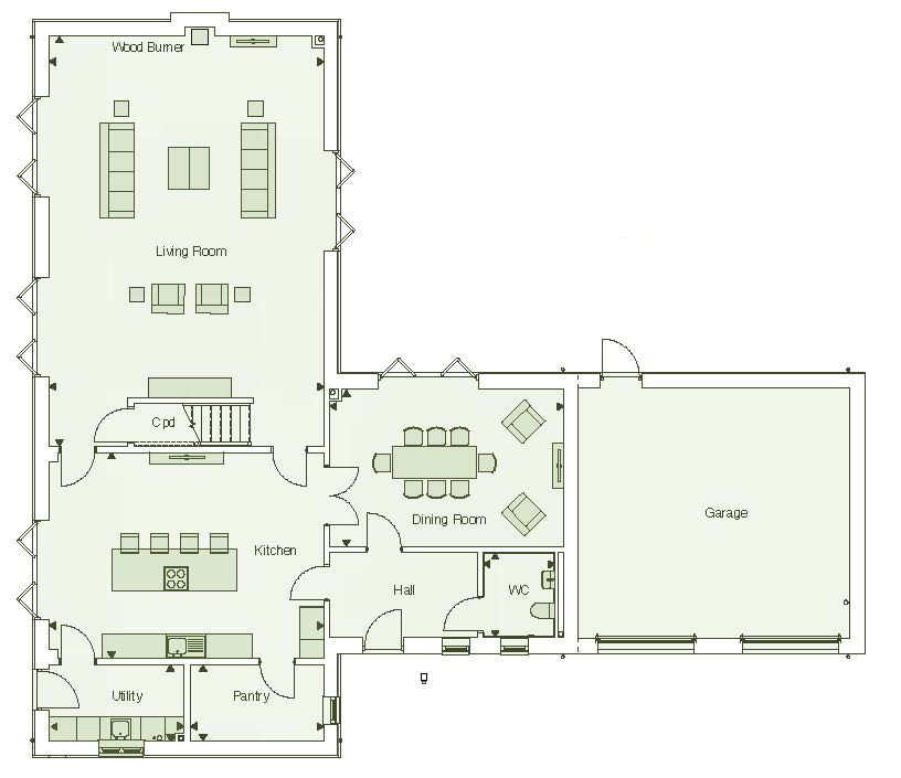 5 bed detached house for sale in The Mazles, Comberton, Cambridge, Cambridgeshire CB23 Zoopla