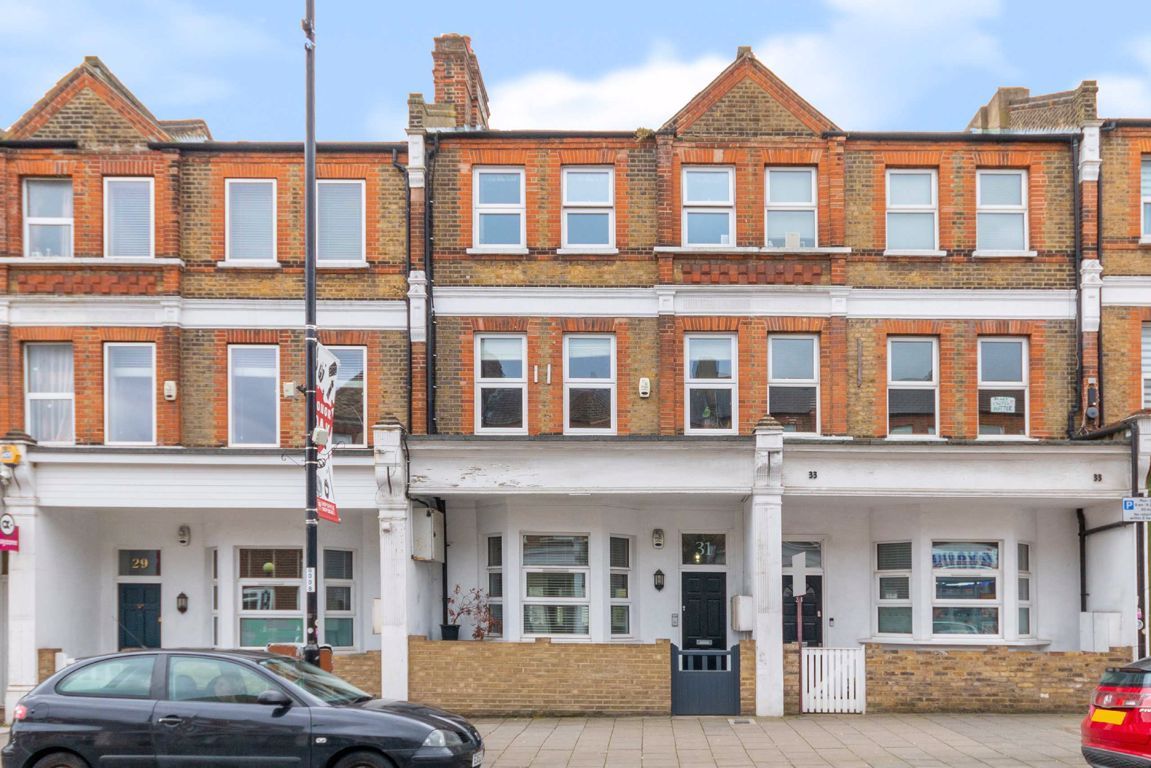 2 bed flat for sale in Honor Oak Park, London SE23 Zoopla