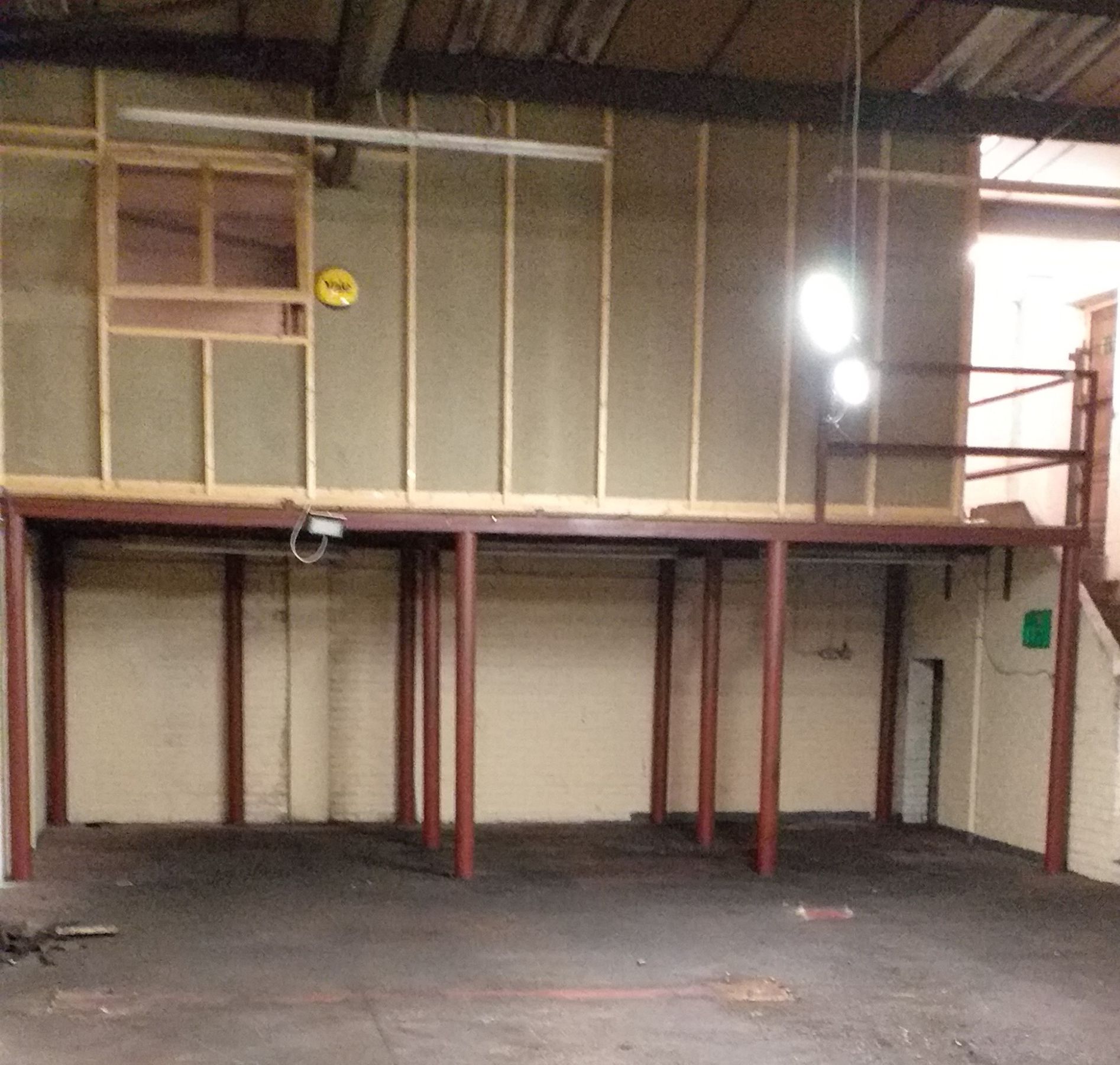 Industrial to let in Premier Industrial Estate, Brierley Hill DY5 Zoopla