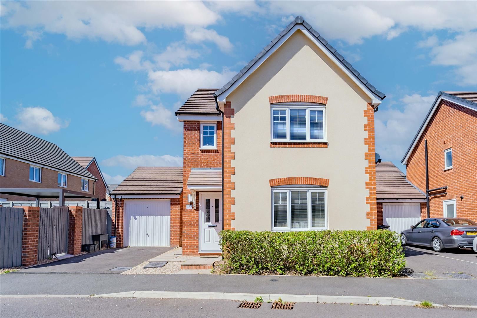 3 bed property for sale in Ansell Way, Harborne, Birmingham B32 Zoopla
