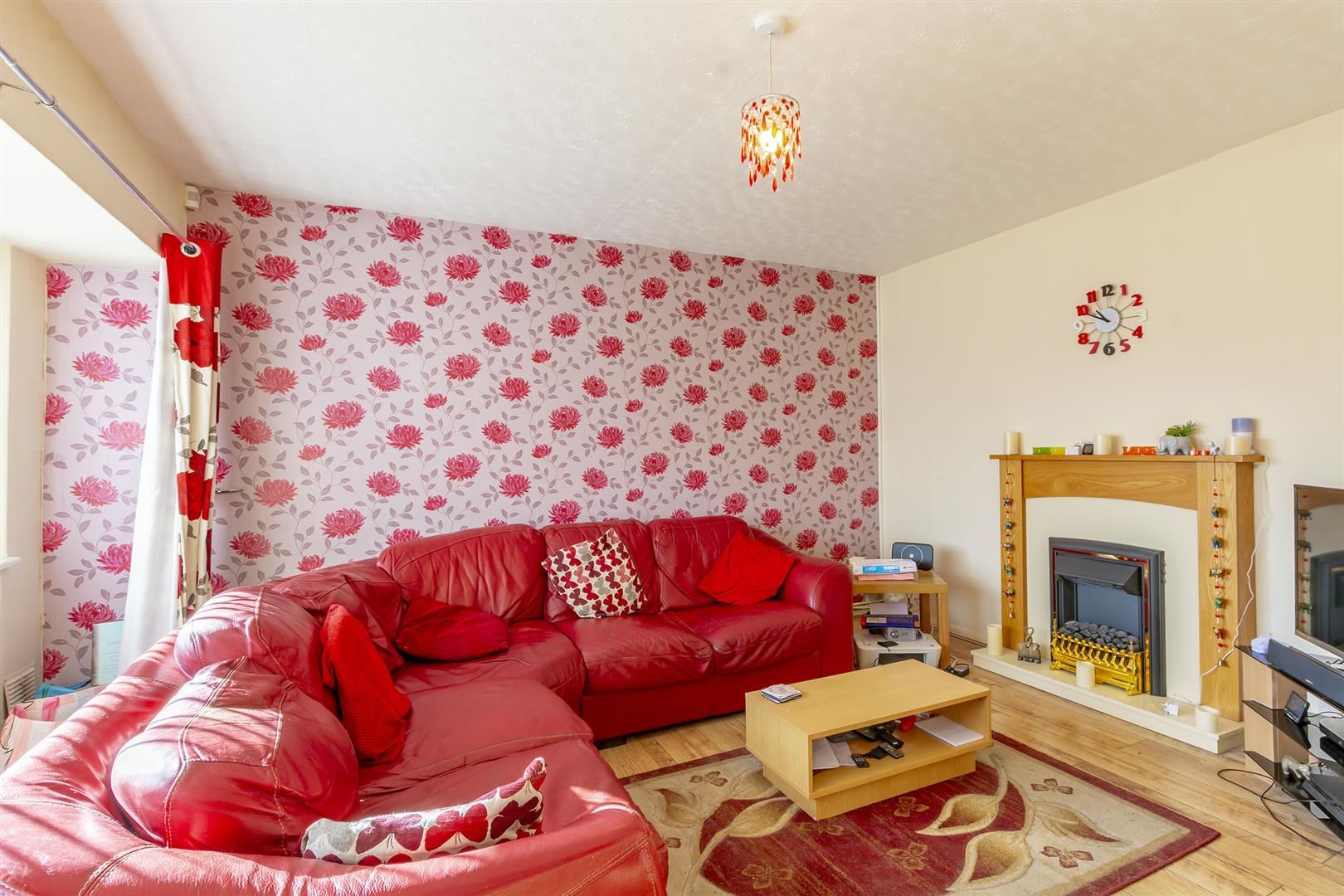 2 bed for sale in Stanhope Crescent, Arnold, Nottingham NG5