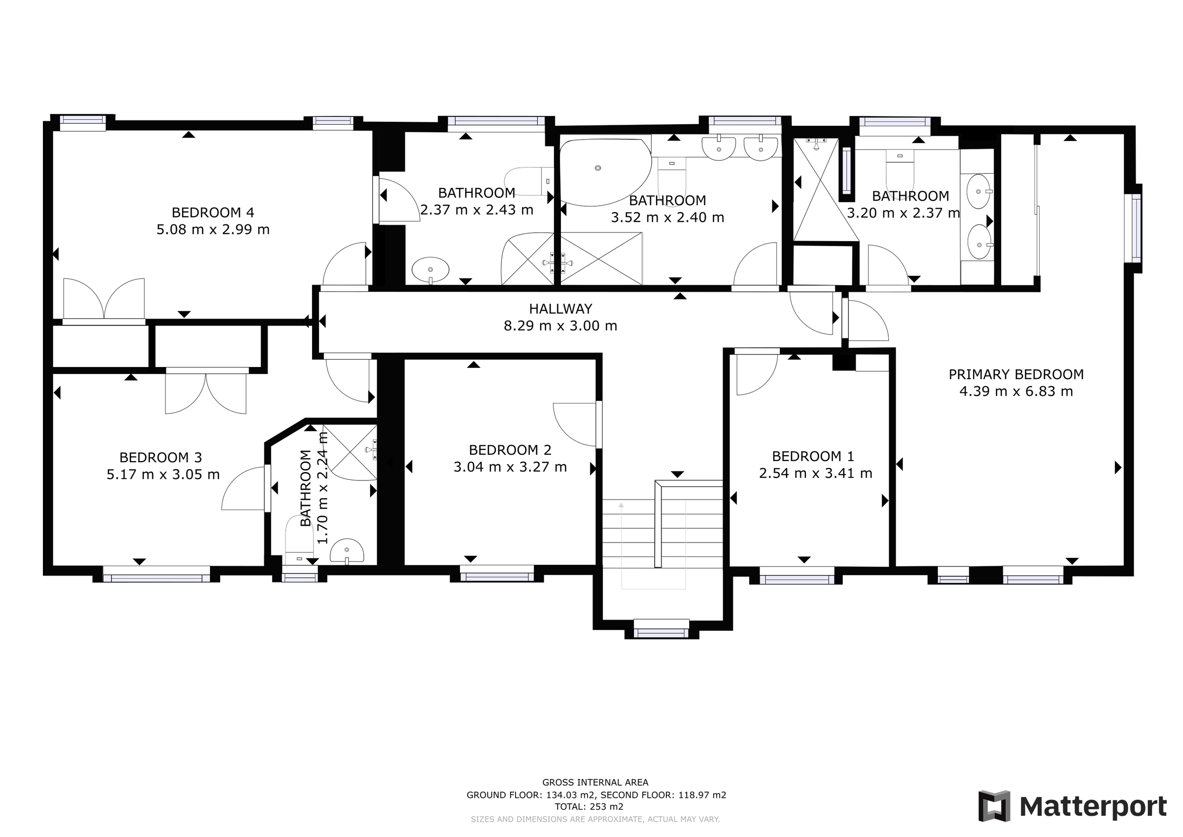 5 bed detached house for sale in Dukes Gate, Bothwell, Glasgow G71 Zoopla
