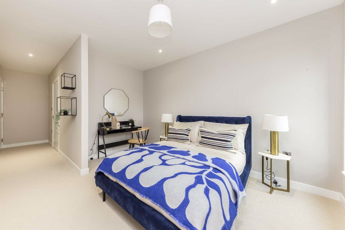 Archway Road, Richardson Mews, Highgate N6  