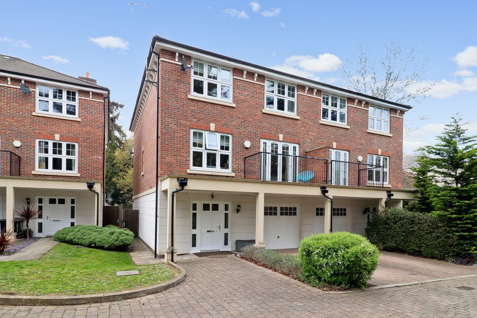 Shirley Road Watford WD17  