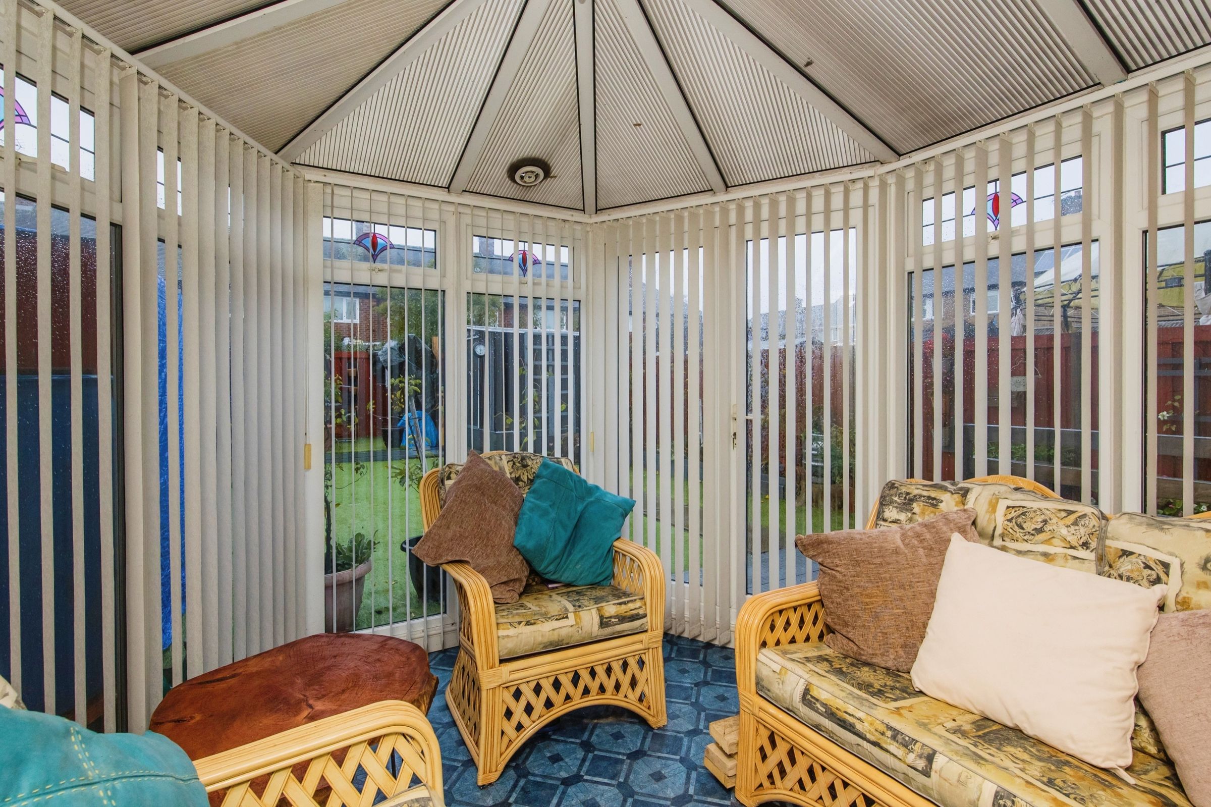 3 bed terraced house for sale in Bridgnorth Drive, Nottingham NG11 Zoopla