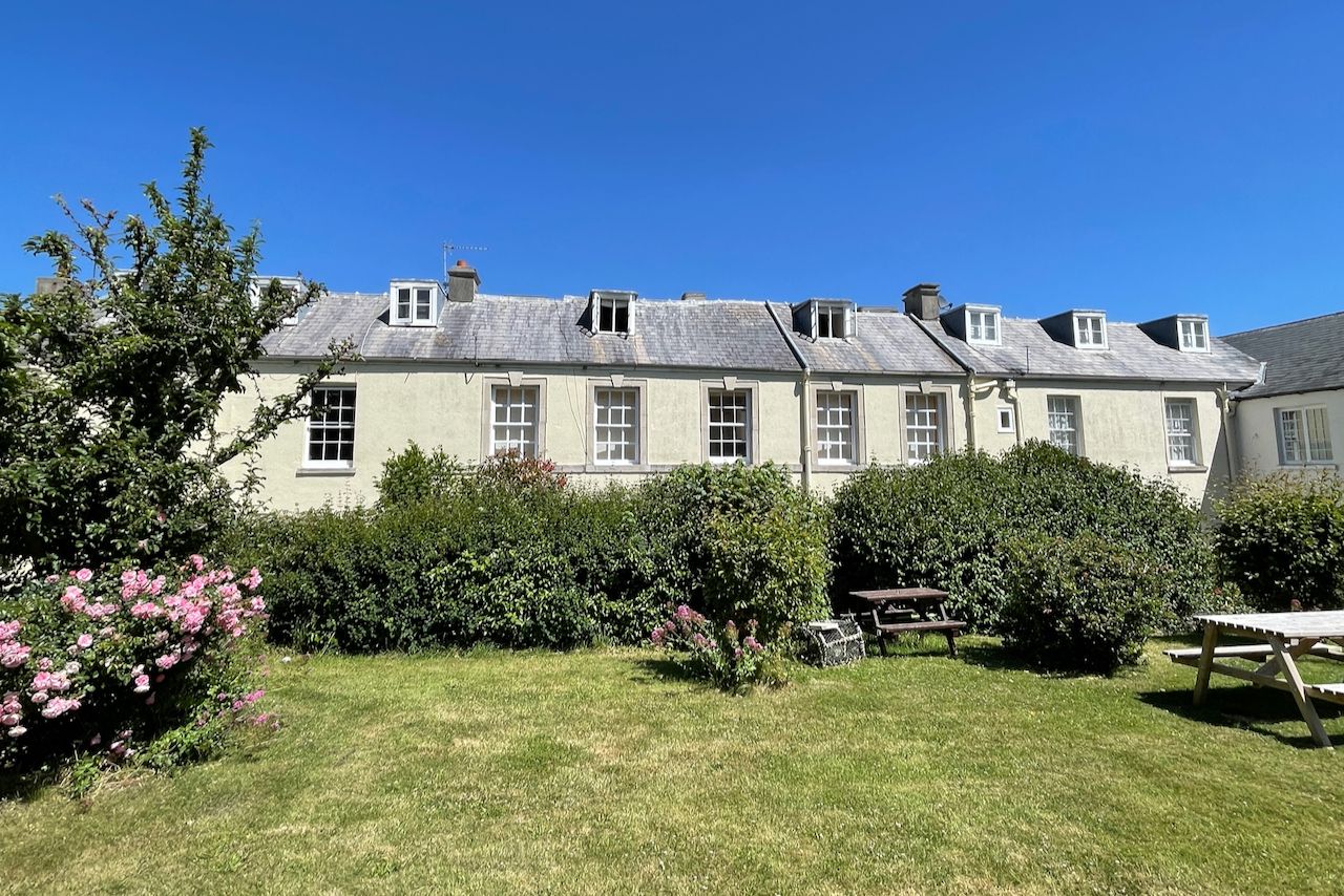 1 bed flat for sale in High Street, Swanage BH19 Zoopla