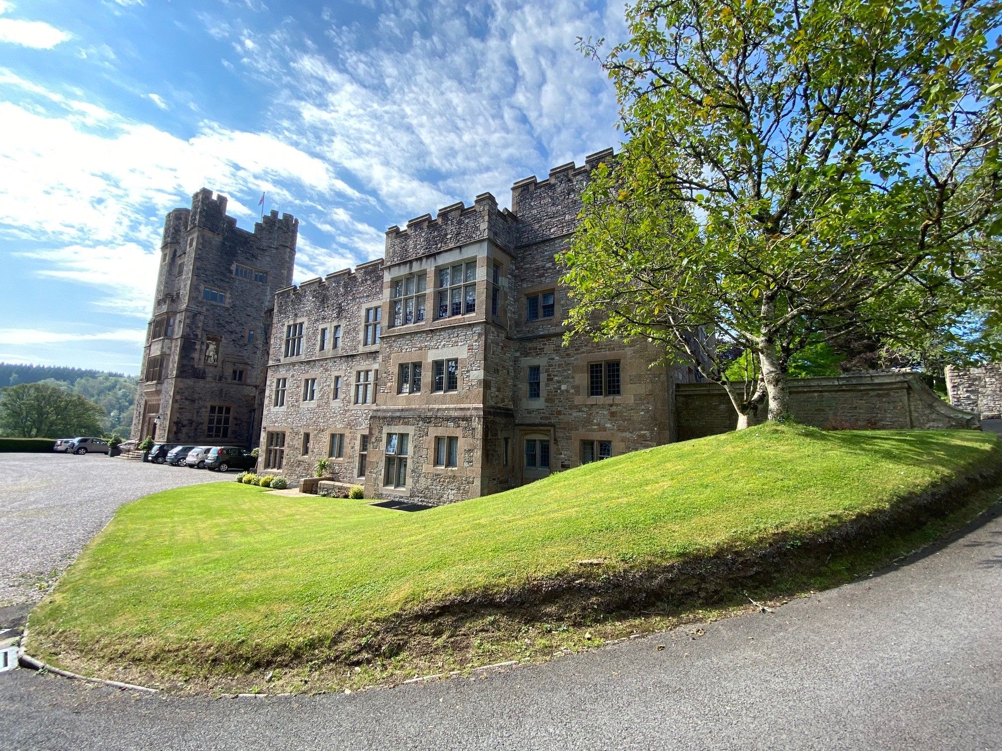 1 bed flat for sale in Flete House, Ermington, South Devon PL21 Zoopla