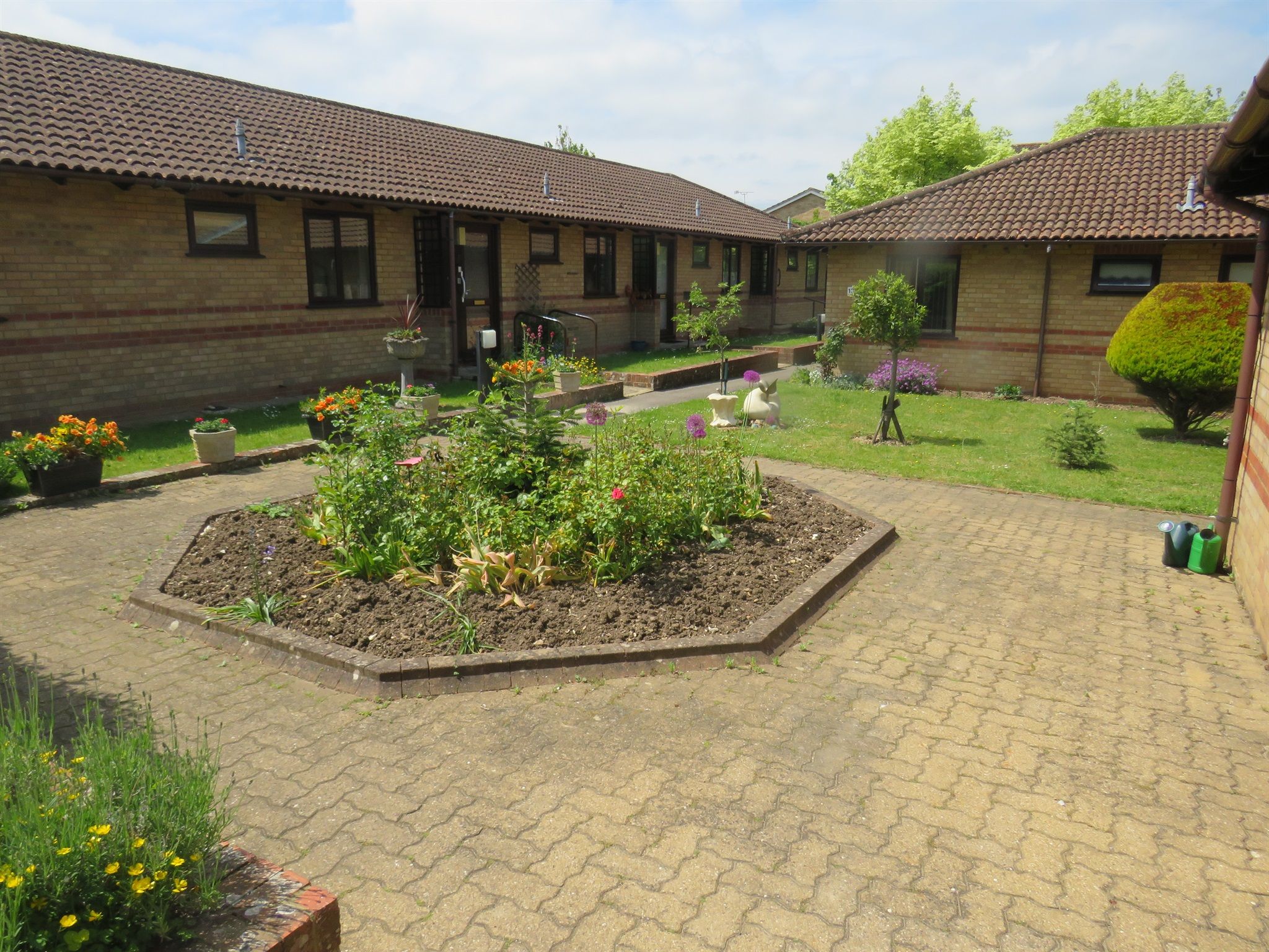 1 bed flat for sale in Kendal Gardens, Basingstoke RG22 Zoopla