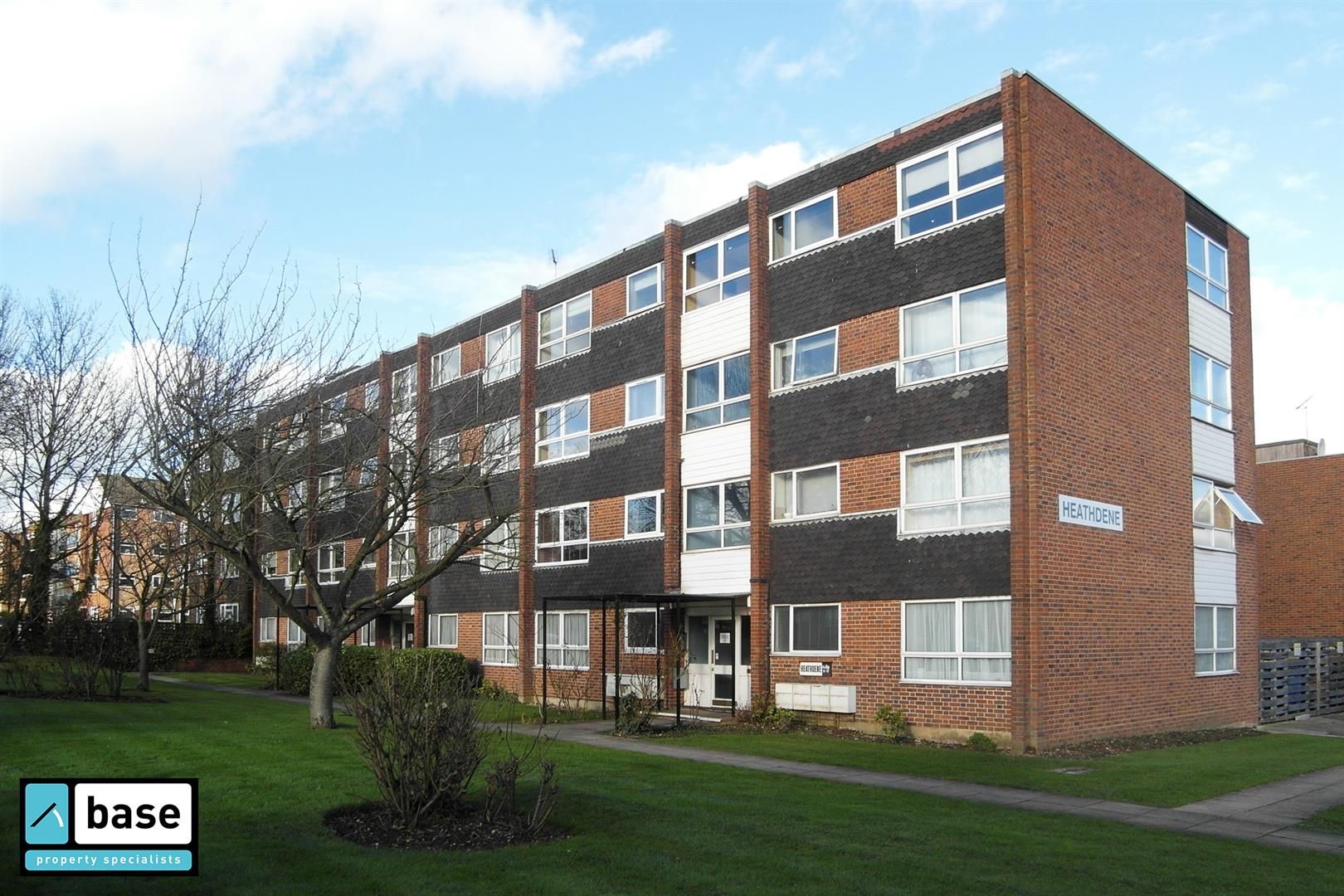 1 bed flat to rent in Heathdene, Chase Side, Southgate N14 Zoopla