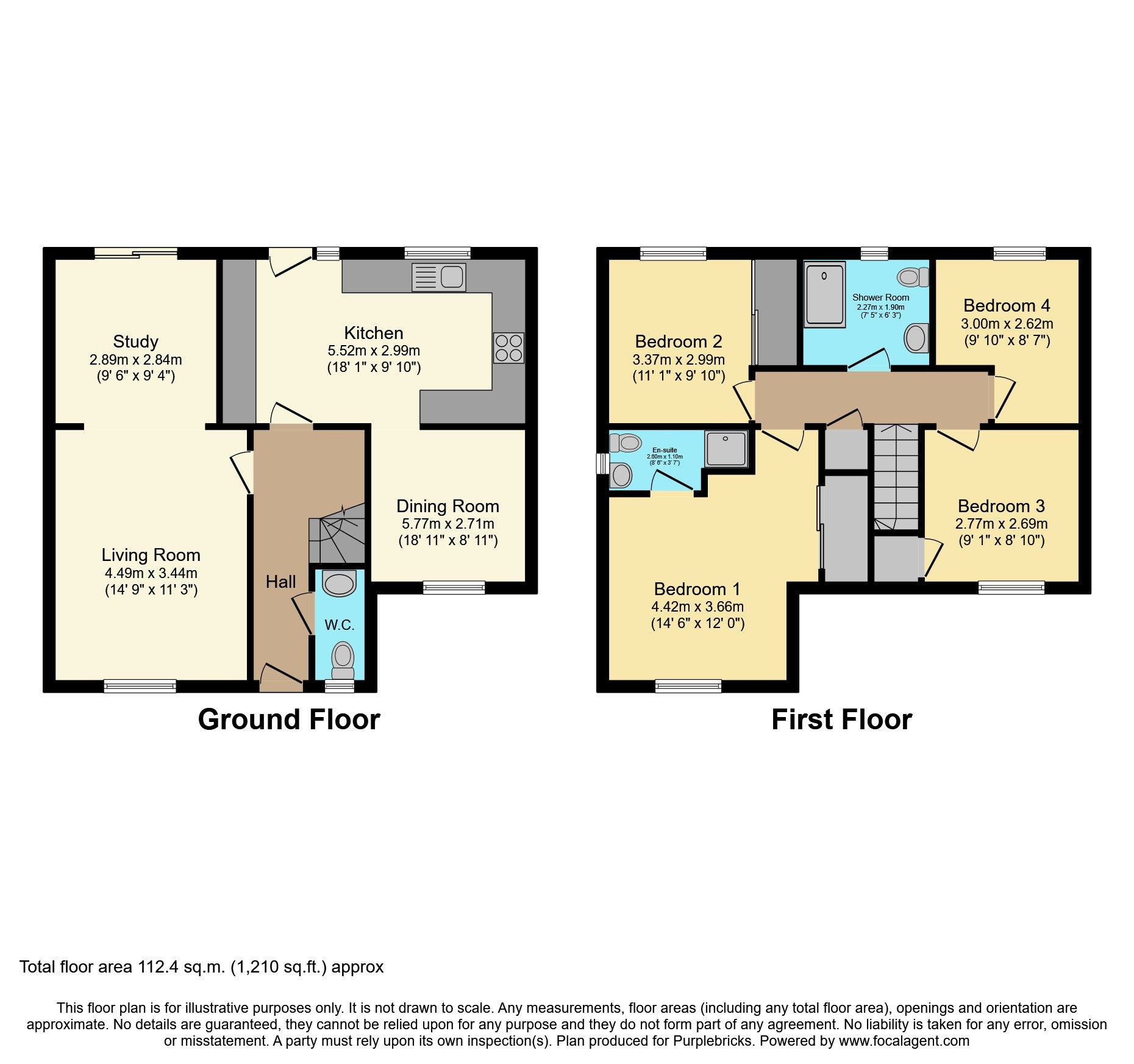 4 bed detached house for sale in Bowhouse Drive, Glasgow G45 Zoopla