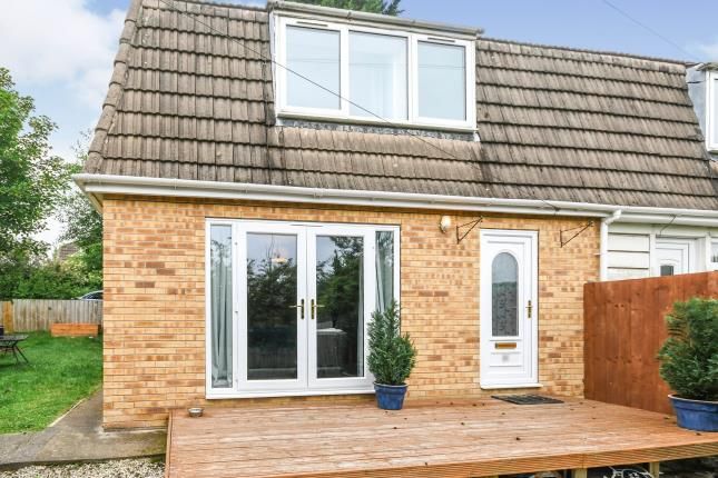 Kenyon Road, Hady, Chesterfield, Derbyshire S41