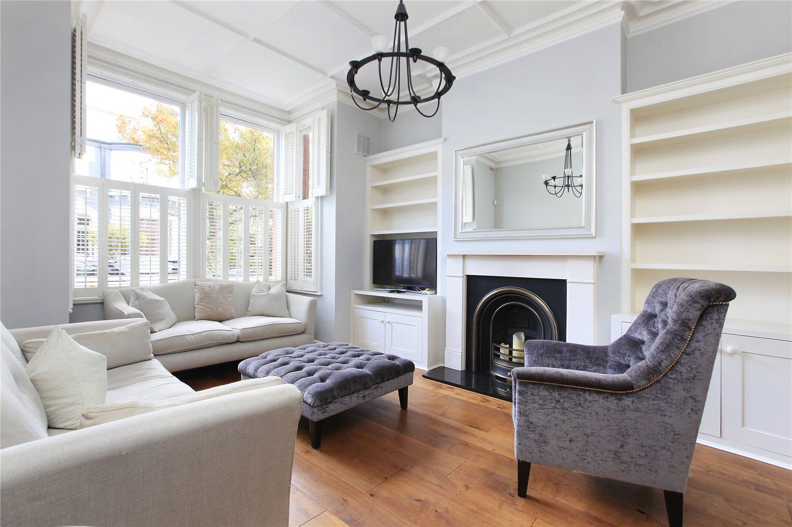 1 bed flat for sale in Narbonne Avenue, Clapham South, London SW4 Zoopla