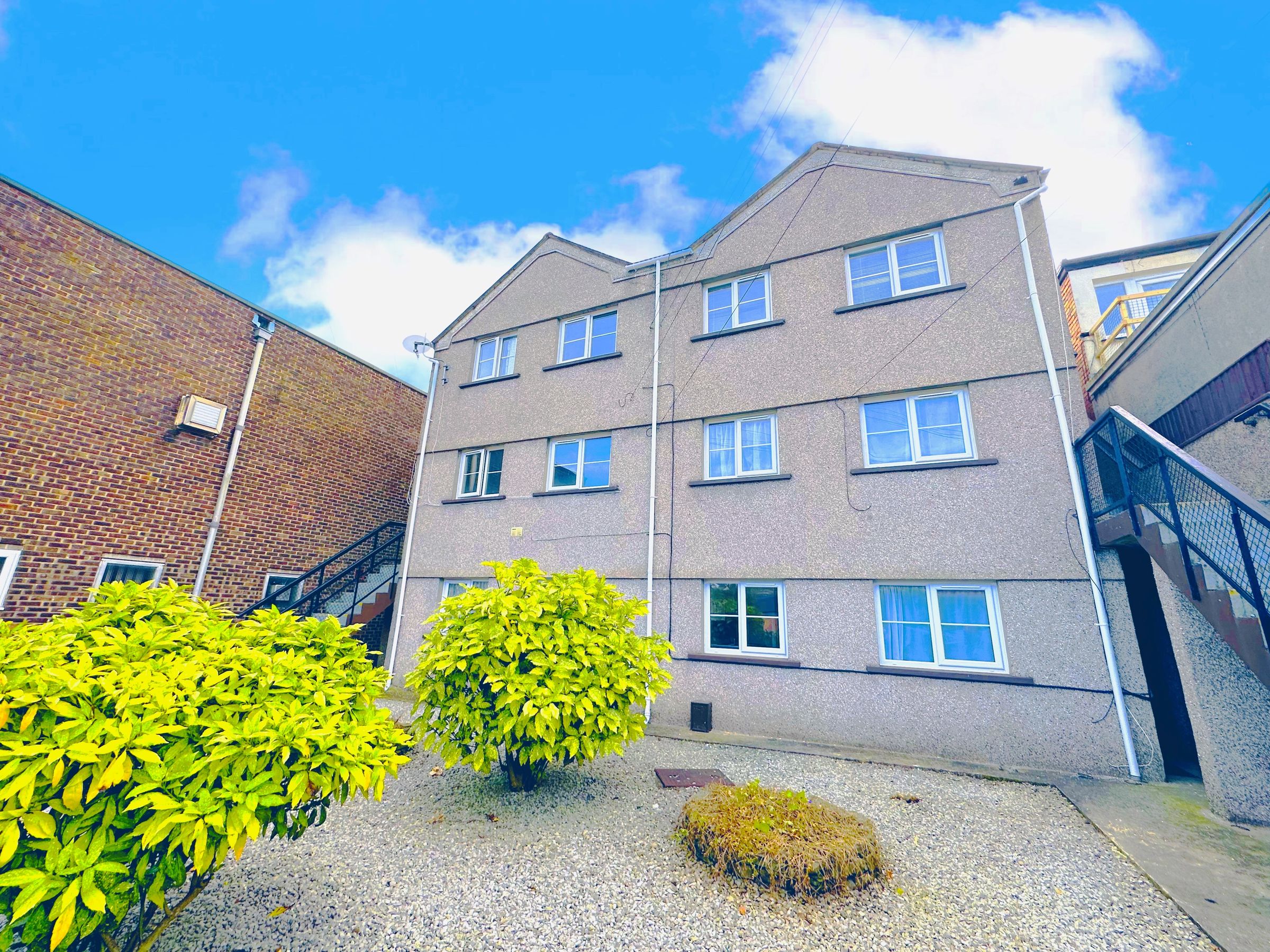 1 bed flat to rent in New Road, Skewen, Neath SA10 Zoopla