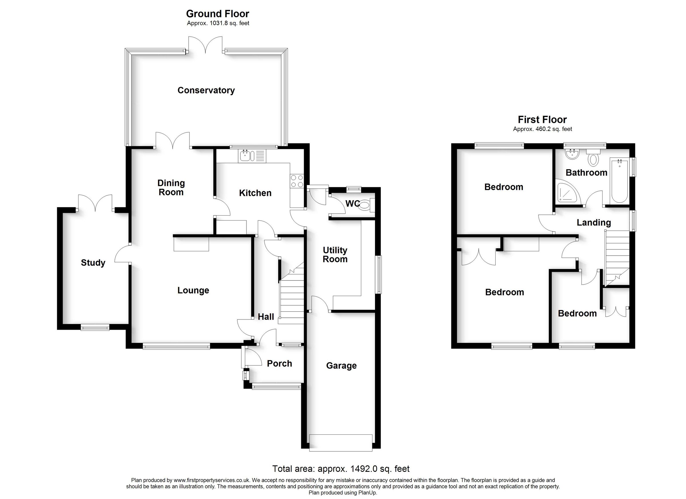 3 bed detached house for sale in Gateway Avenue, Baldwins Gate, NewcastleUnderLyme ST5 Zoopla