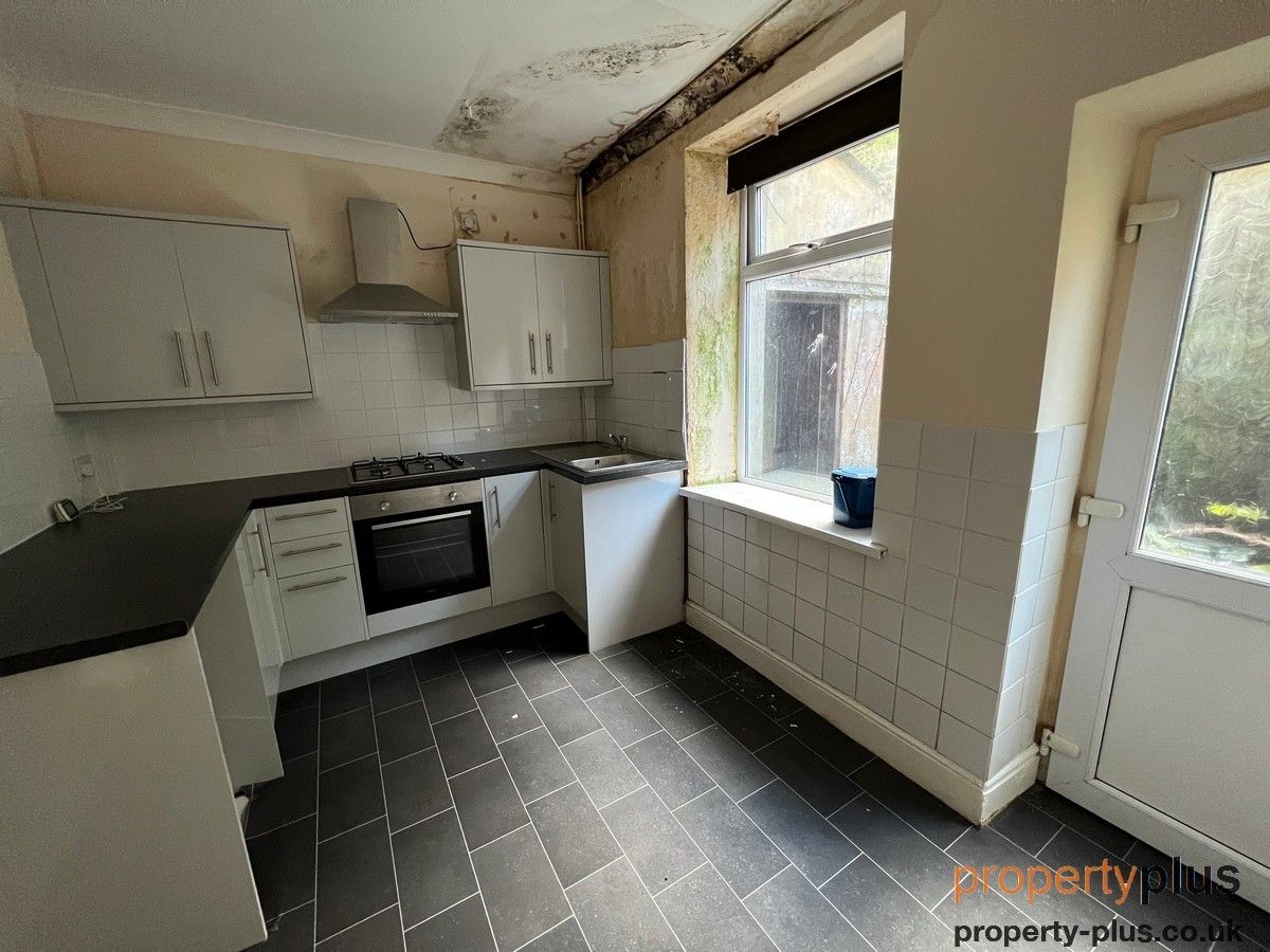 2 bed terraced house for sale in Bryntaff Aberfan , Merthyr Tydfil CF48 Zoopla