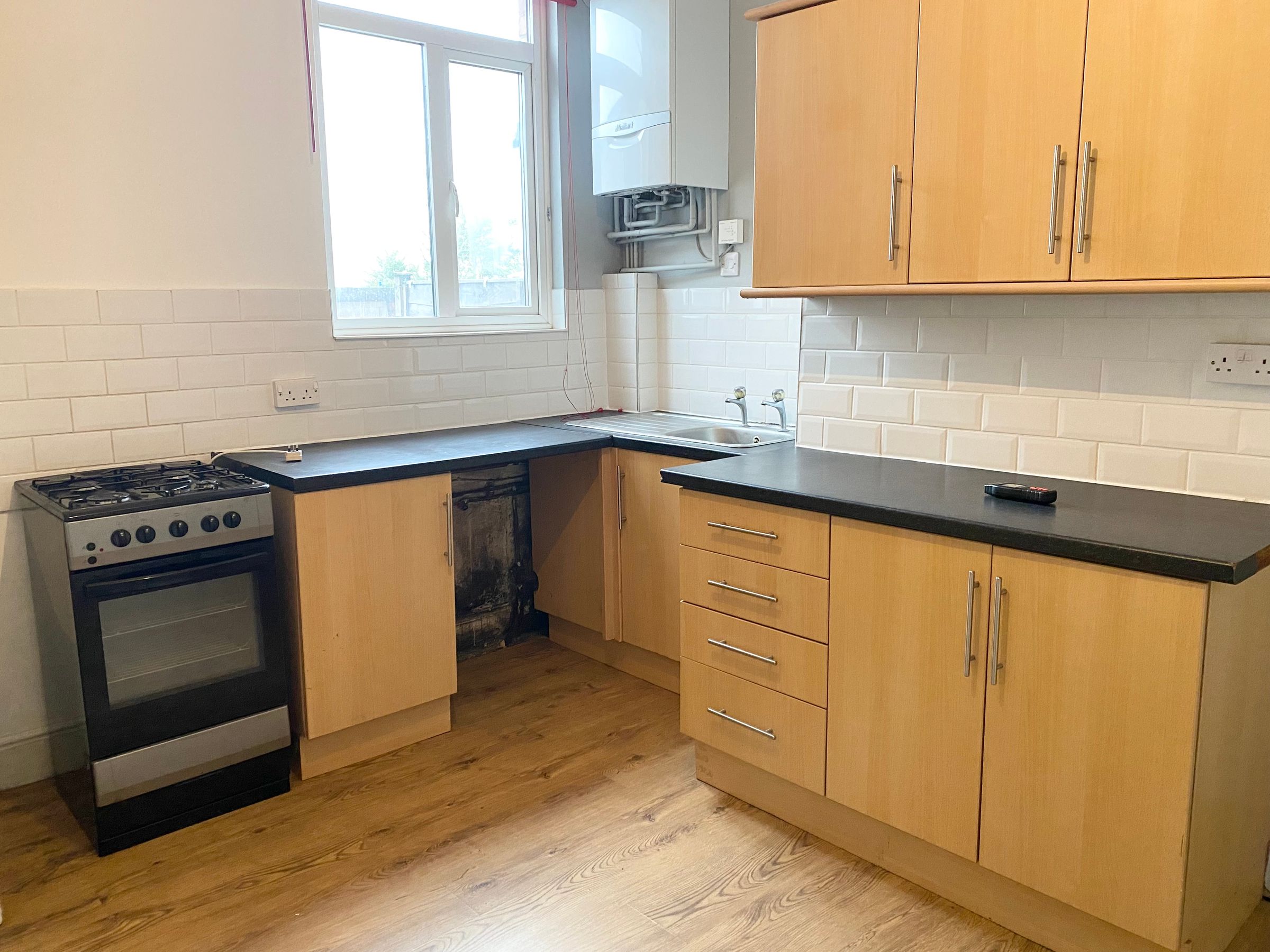 2 bed terraced house to rent in Stamford Street, Ratby LE6 Zoopla