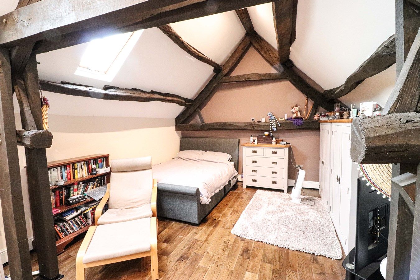 4 bed barn conversion for sale in Brunstock, Carlisle CA6 Zoopla