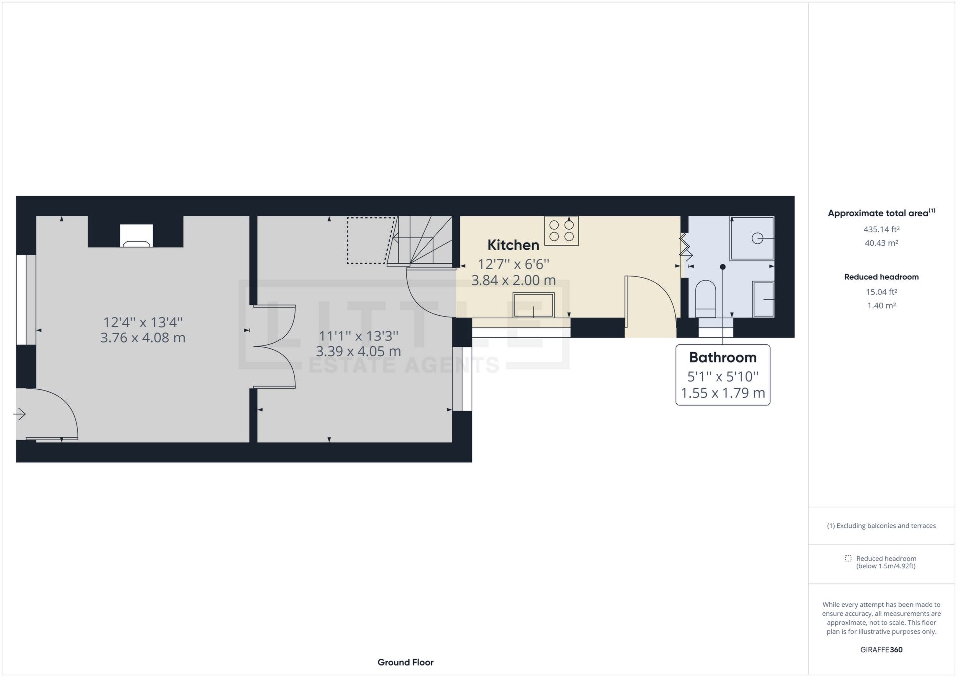 2 bed terraced house for sale in Elephant Lane, St. Helens WA9 Zoopla