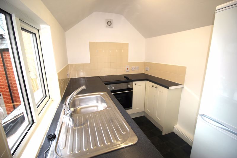 1 bed flat to rent in Church Street, Ruddington, Nottingham NG11 Zoopla