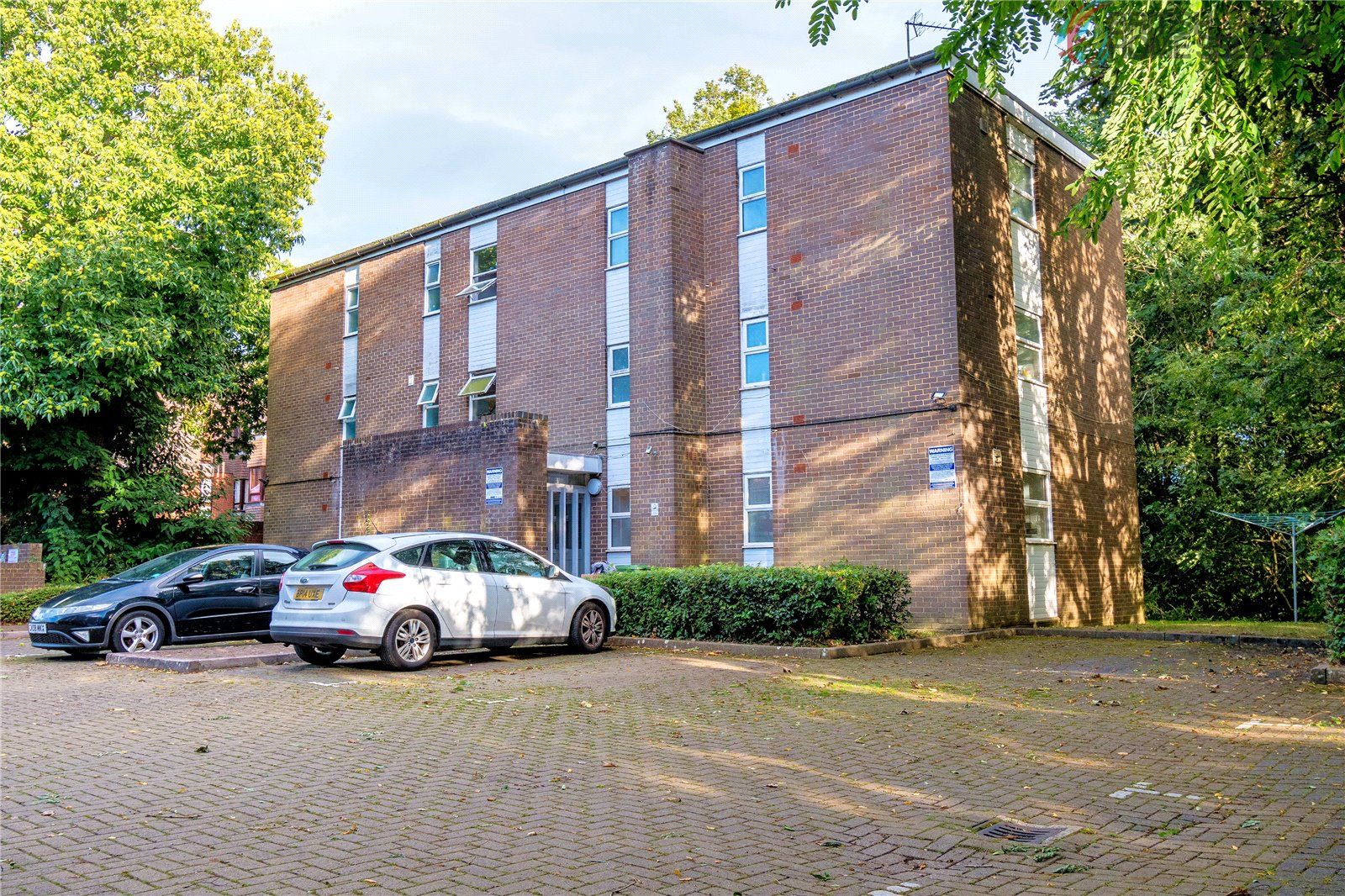 2 bed flat for sale in Tremona Road, Southampton SO16 Zoopla