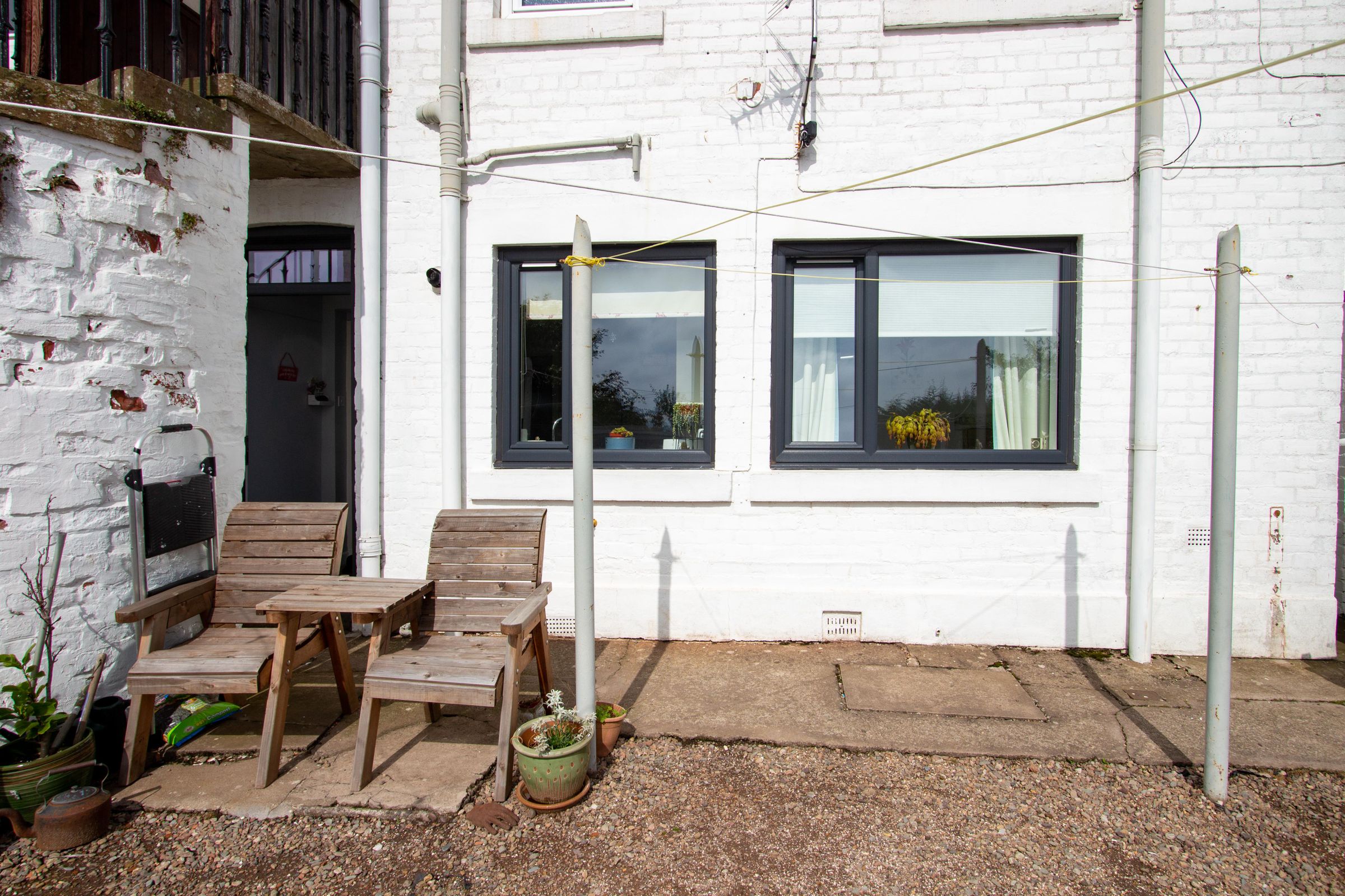 2 bed flat for sale in Halls Buildings, Main Road, Hillside, Montrose DD10 Zoopla