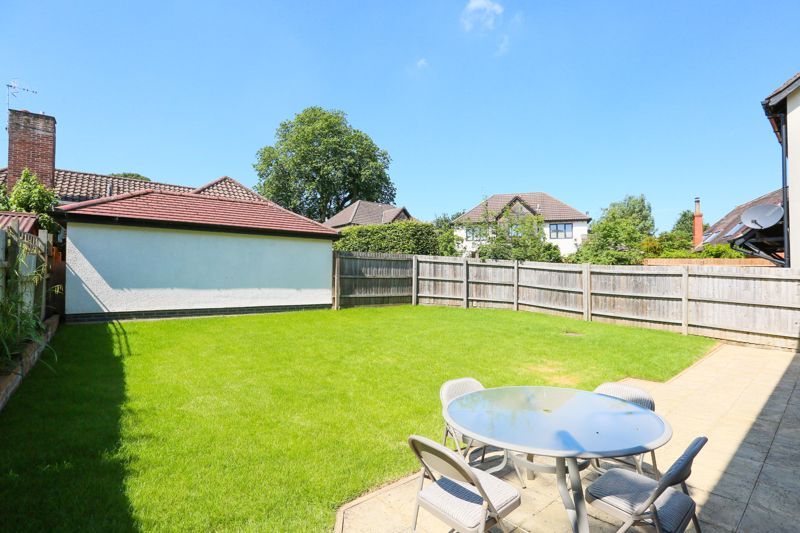5 bed semidetached house for sale in Parrys Lane, Bristol BS9 Zoopla
