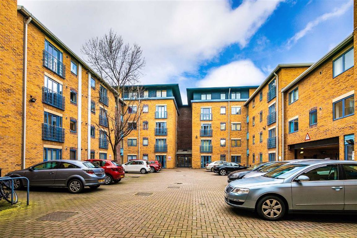 Apt 53, Leadmill Court, City Centre S1  