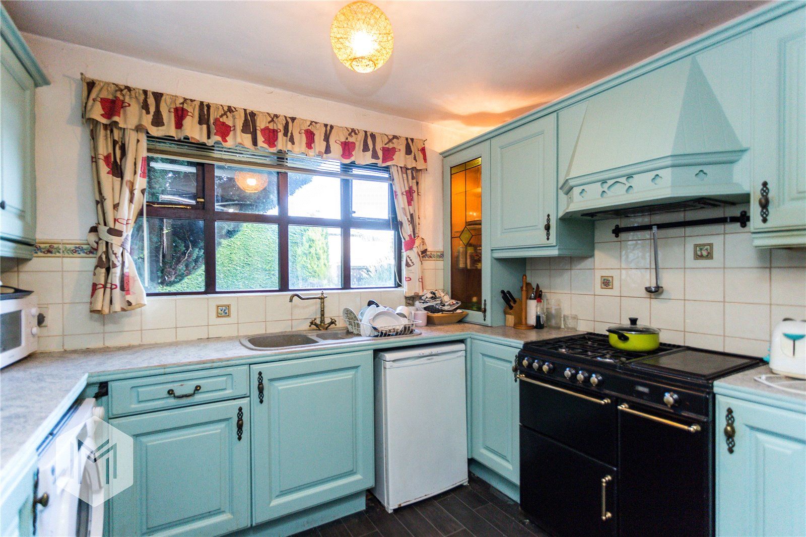 4 bed detached house for sale in Green Lane, Bolton, Greater Manchester