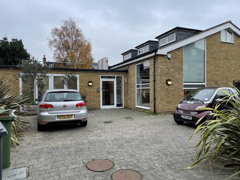 Office to let in 54, Russell Road, Wimbledon SW19 Zoopla