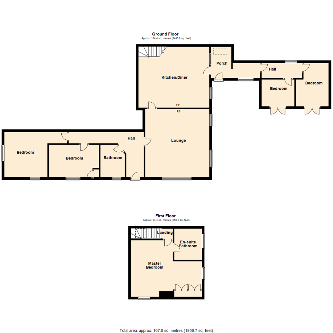 5 bed cottage for sale in Ryther, Tadcaster LS24 Zoopla