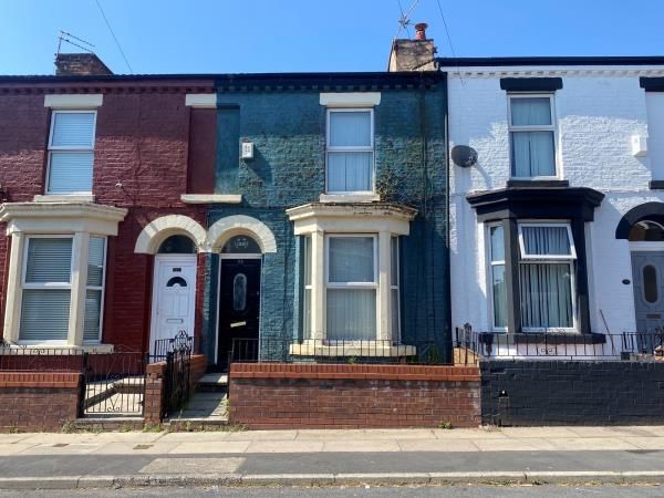 33 Orlando Street, Bootle, Merseyside L20  