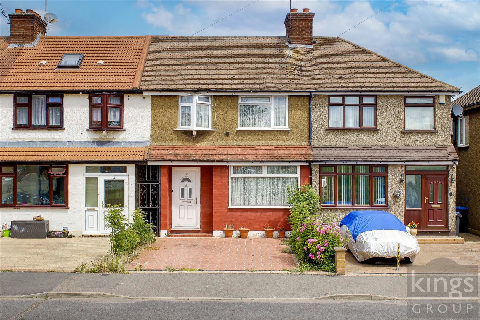 3 bed property for sale in Lansbury Road, Enfield EN3 Zoopla