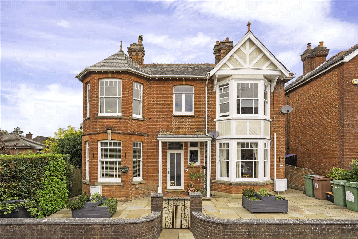 Oakdale Road, Tunbridge Wells, Kent TN4  