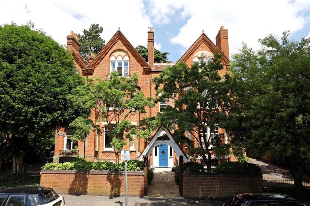 The Grange Wimbledon SW19  