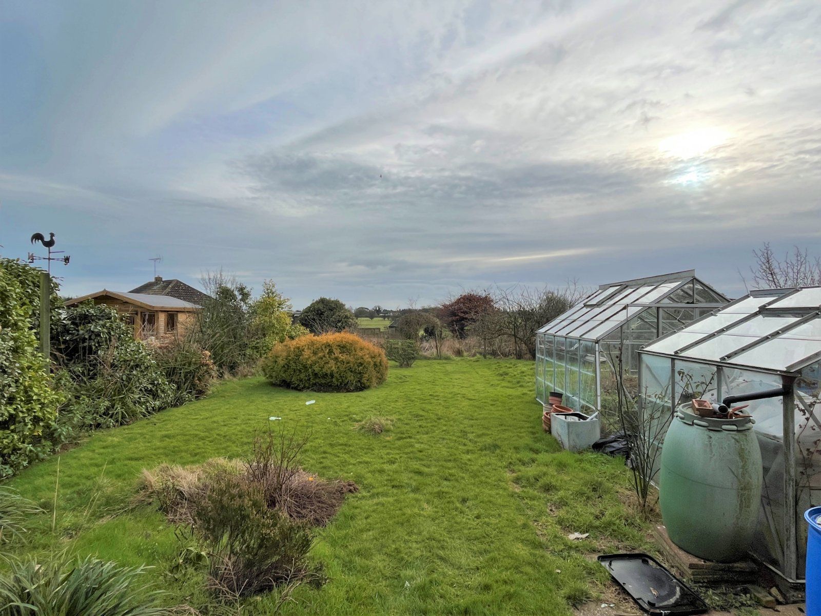 4 bed detached house for sale in Minter Avenue, Densole, Folkestone