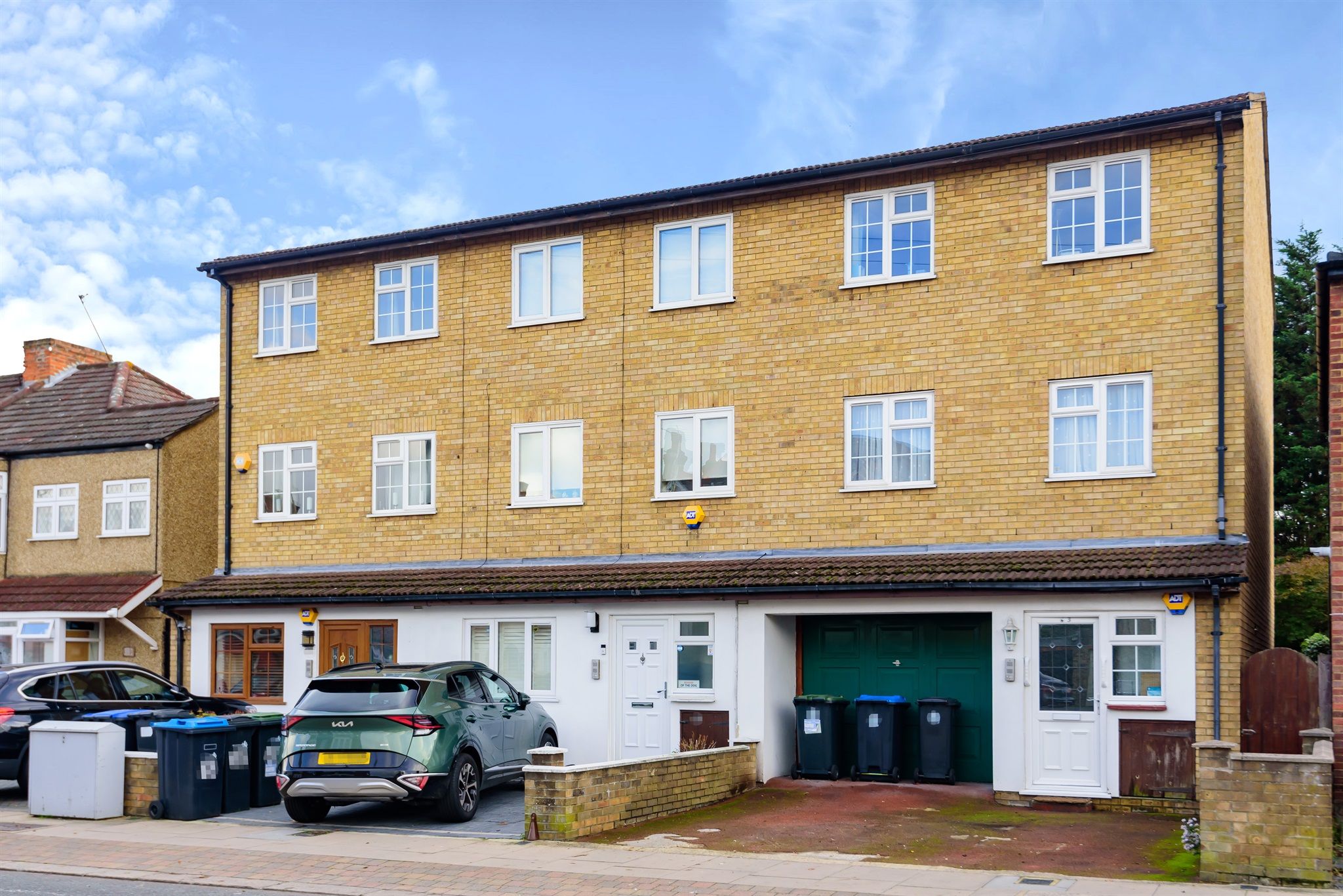 4 bed town house for sale in Carterhatch Road, Enfield EN3 Zoopla