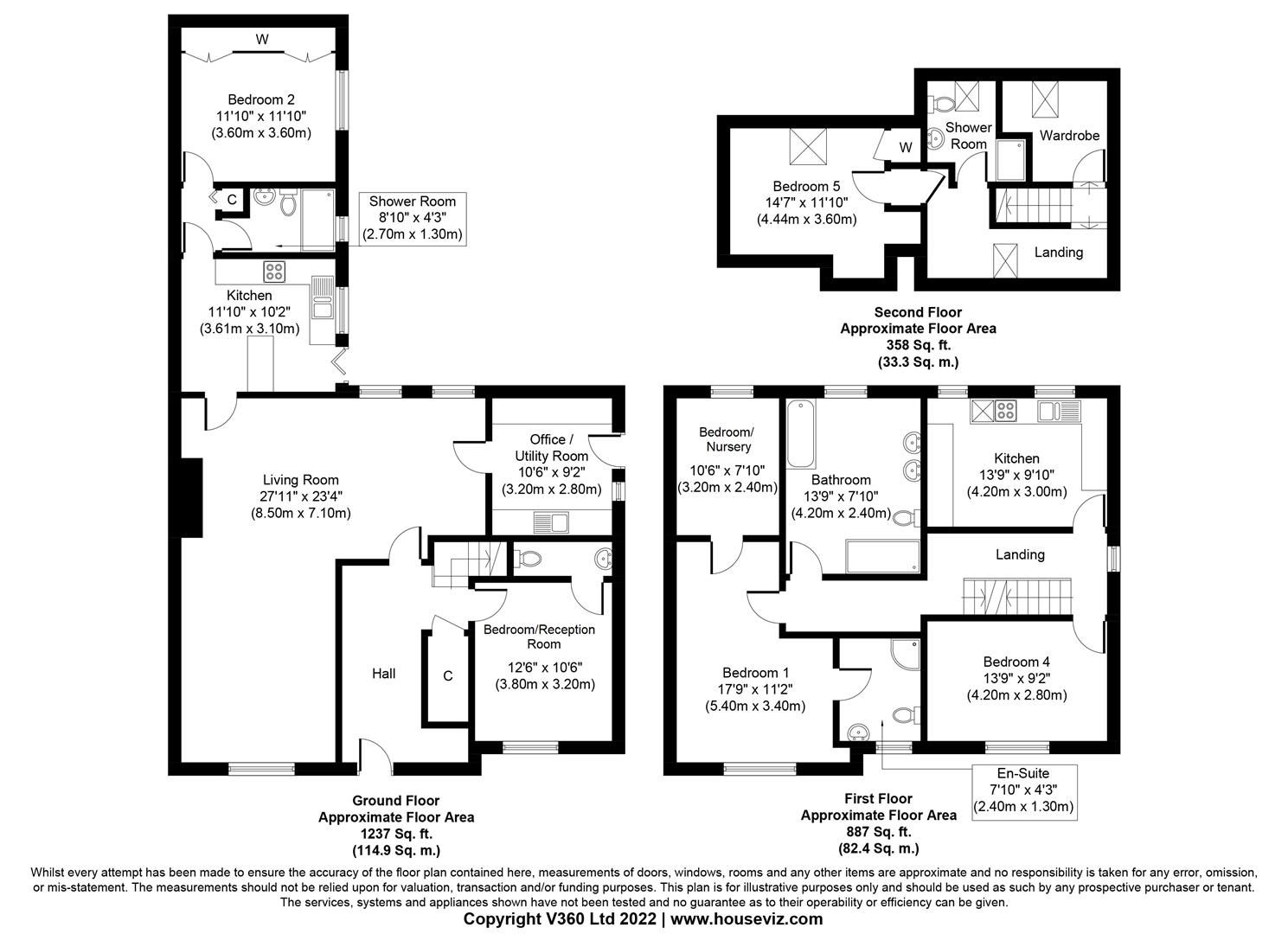 6 bed semidetached house for sale in Hay Lane, Shirley, Solihull B90