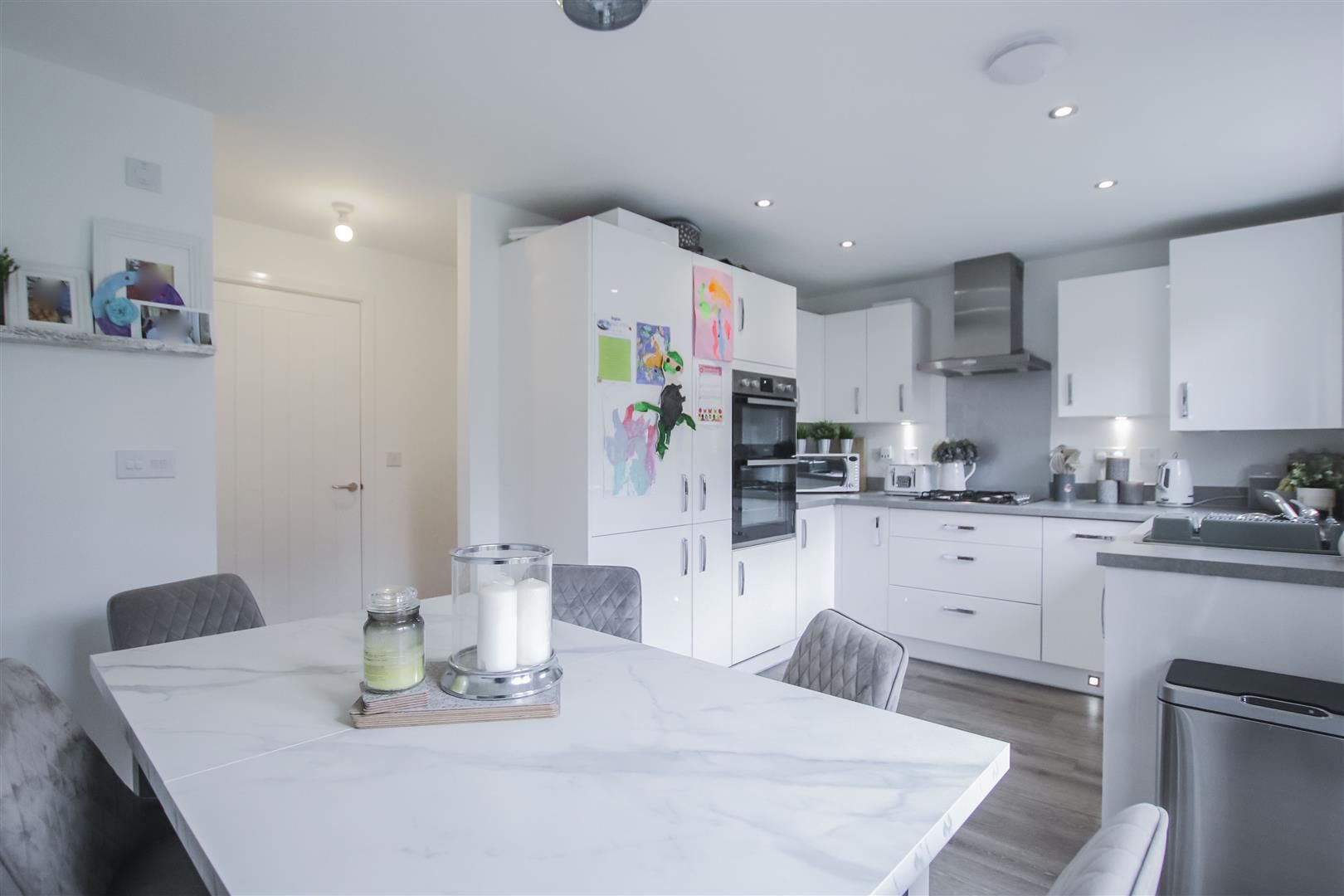 3 bed property to rent in Audley Clough, Clitheroe BB7 Zoopla