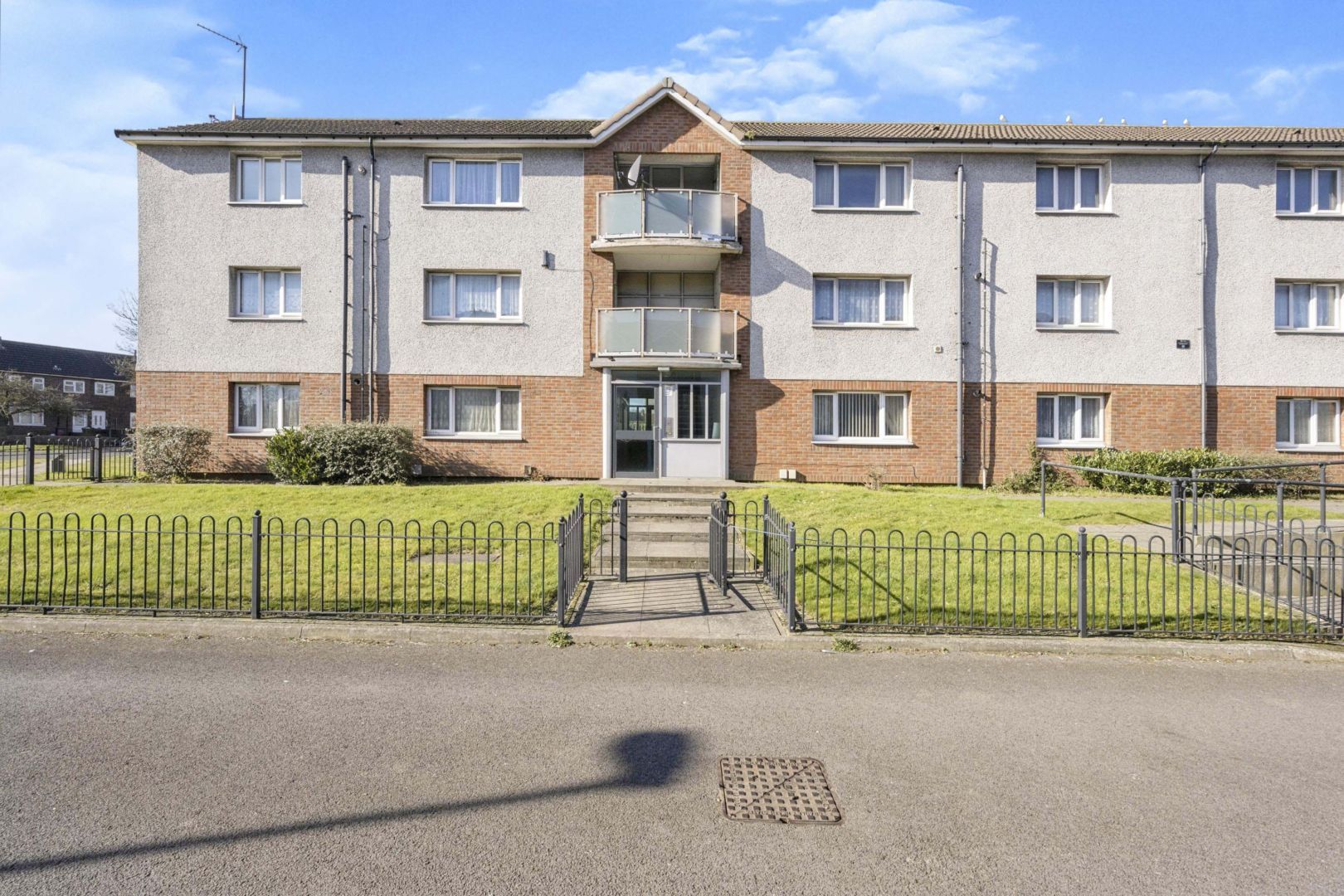 2 bed flat for sale in Warley Road, Scunthorpe DN16 Zoopla