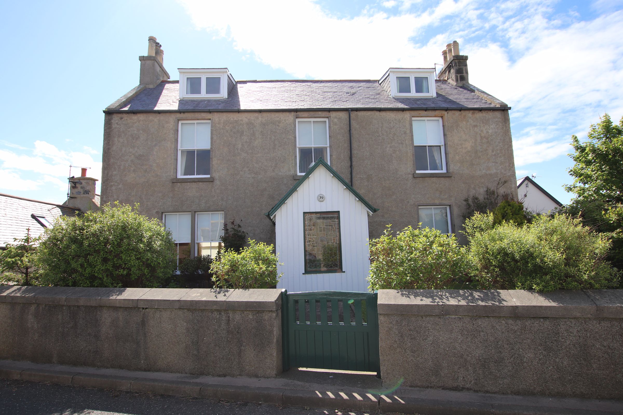 4 bed town house for sale in Schoolhendry Street, Portsoy AB45 Zoopla