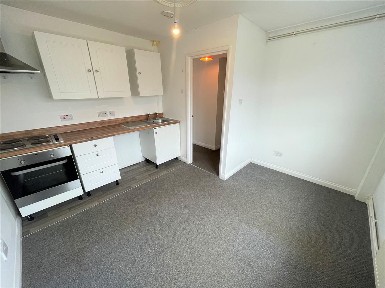 1 bed flat to rent in Creswick Road, Knowle West, Bristol BS4 Zoopla